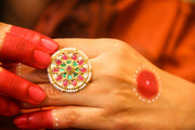 Shobhika Ring