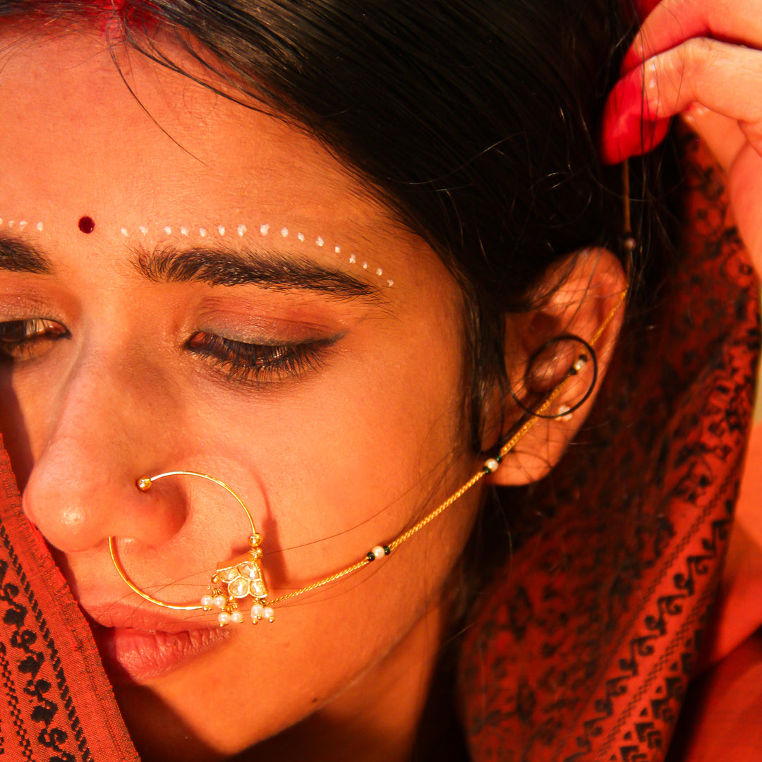 gayatri nath