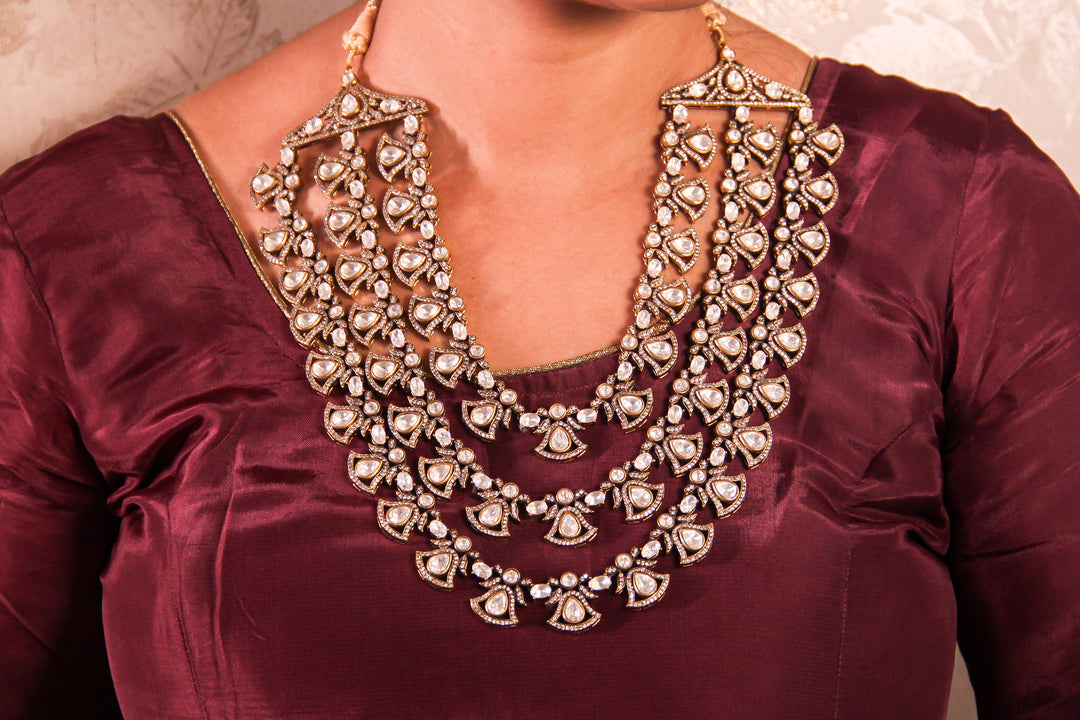 Namitha Necklace