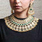 Load image into Gallery viewer, Dharitri Necklace
