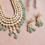 Load image into Gallery viewer, Phool Kunwar Necklace
