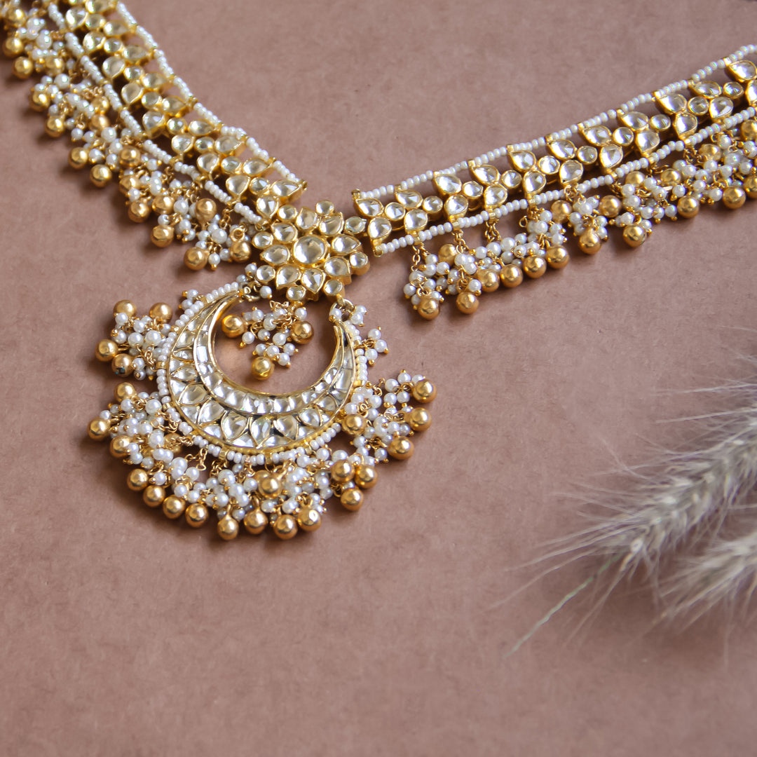 Rati Necklace