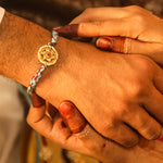 Load image into Gallery viewer, Nandi Rakhi
