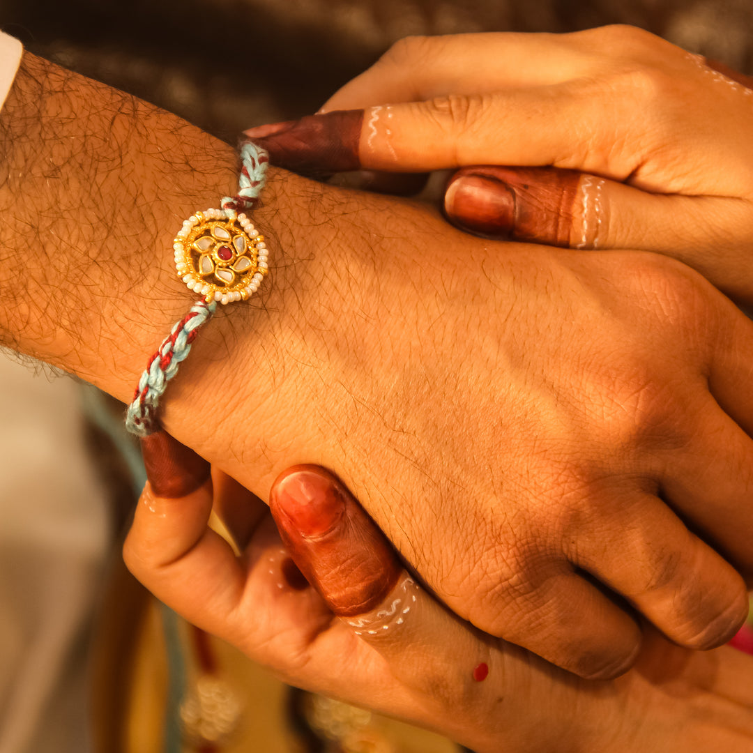 Nandi Rakhi
