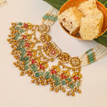 Load image into Gallery viewer, Keshavi Necklace
