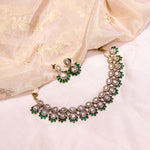 Load image into Gallery viewer, Daliha Necklace
