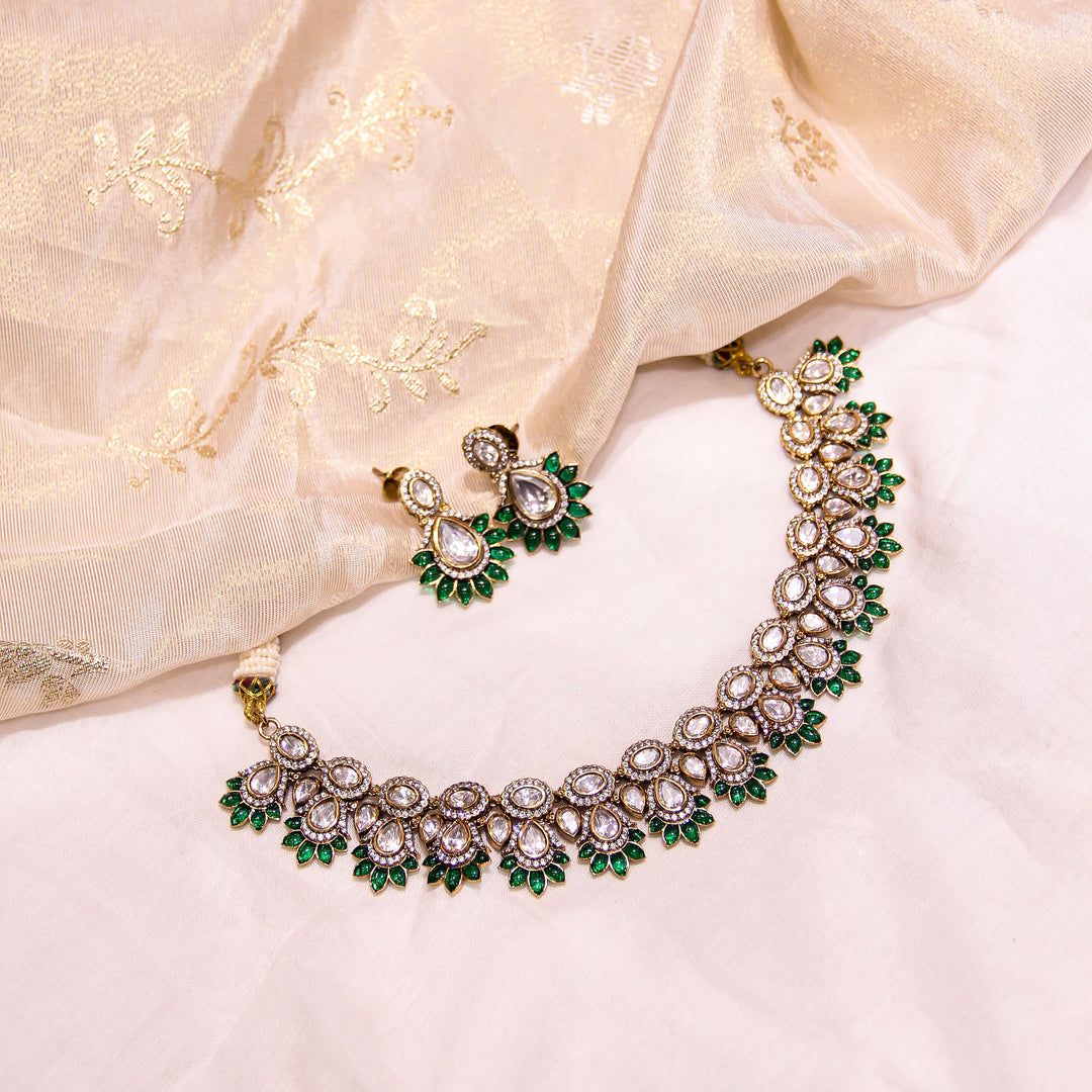 Daliha Necklace