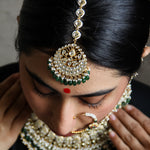 Load image into Gallery viewer, Dhani Mangtika
