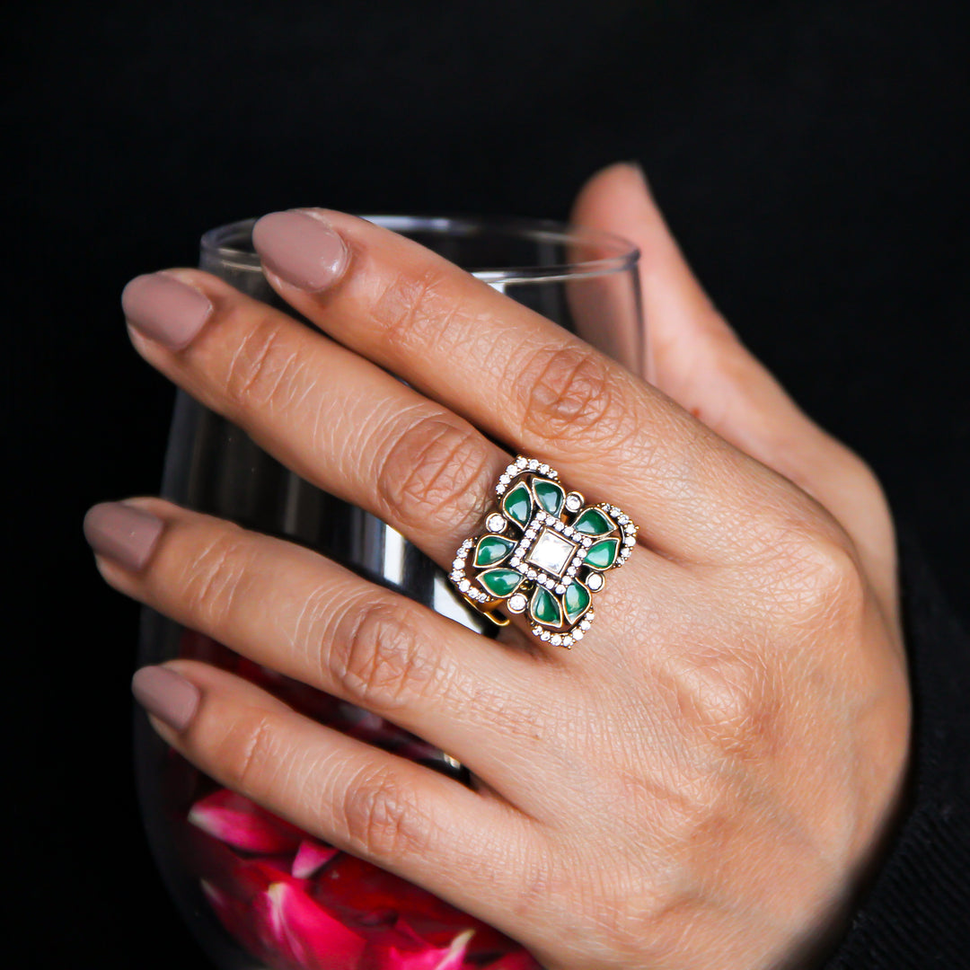 Kelly Ring