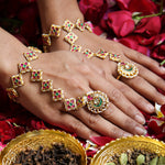 Load image into Gallery viewer, Suramya Hathphool
