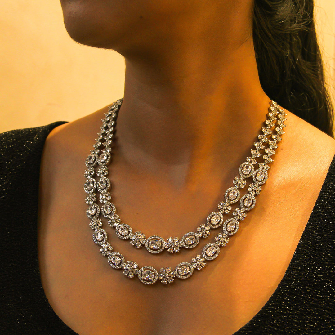 Cora Necklace