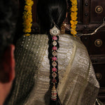 Load image into Gallery viewer, Meghani Hair Accessory
