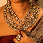 Load image into Gallery viewer, Namitha Necklace
