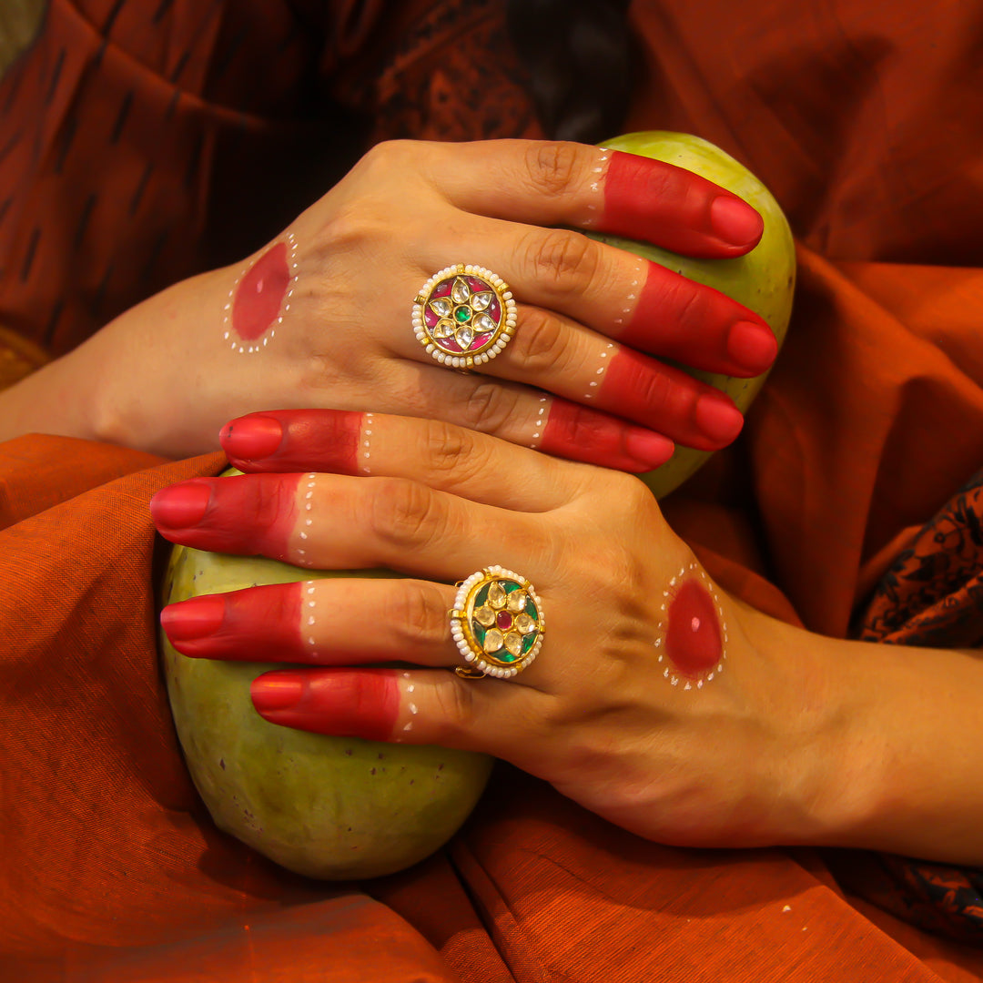 Didivi rings