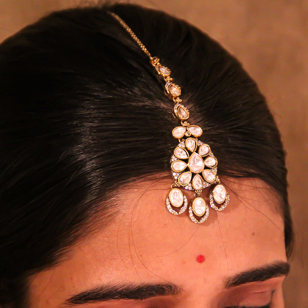 Kanchana Maangtika