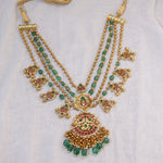 Load image into Gallery viewer, Nritya Necklace
