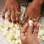 Load image into Gallery viewer, Aaryaa Ring
