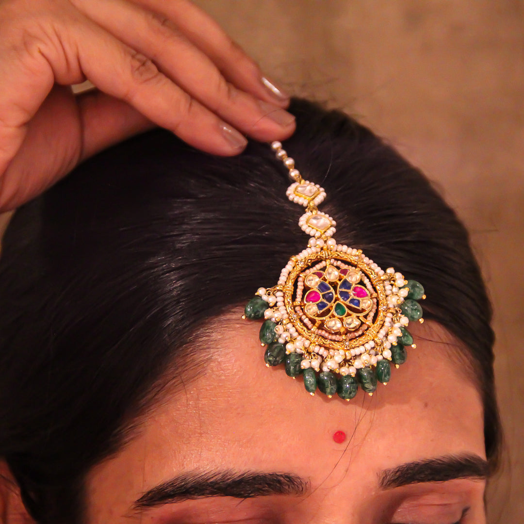 Vamika Maangtika