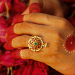Load image into Gallery viewer, Pratha Ring
