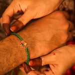 Load image into Gallery viewer, Kamala Rakhi
