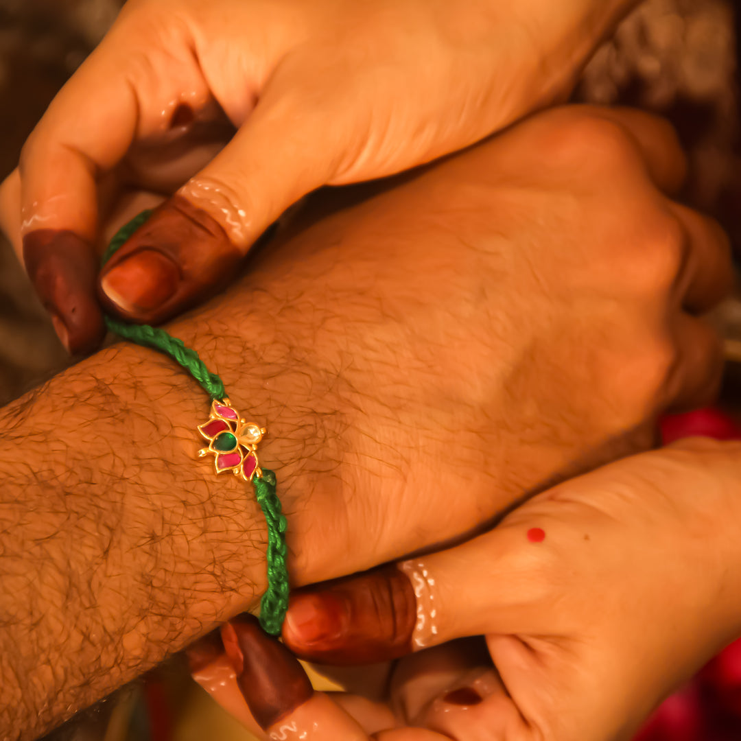 Kamala Rakhi