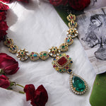 Load image into Gallery viewer, kartiki necklace
