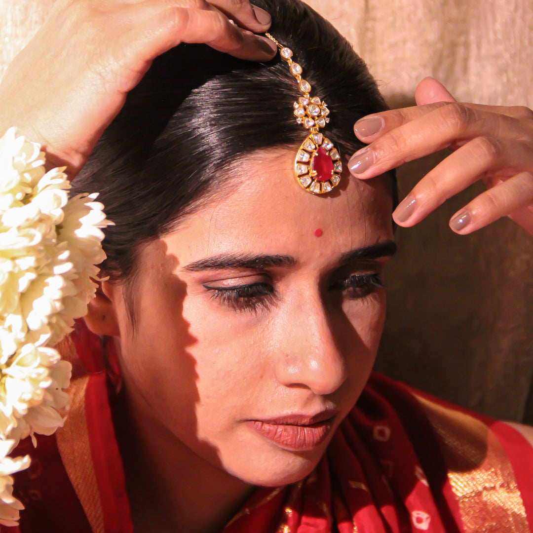 Bindu Maangtika