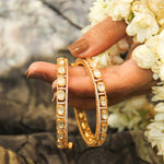 Load image into Gallery viewer, Shaivi Bangles
