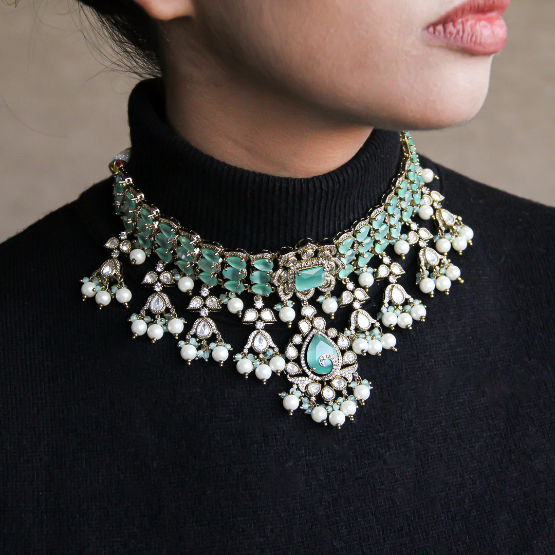 Lorraine Necklace