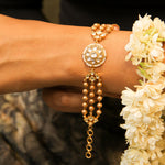 Load image into Gallery viewer, Ganga Bracelet
