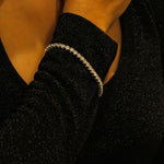 Load image into Gallery viewer, Nadine Hand Bracelet
