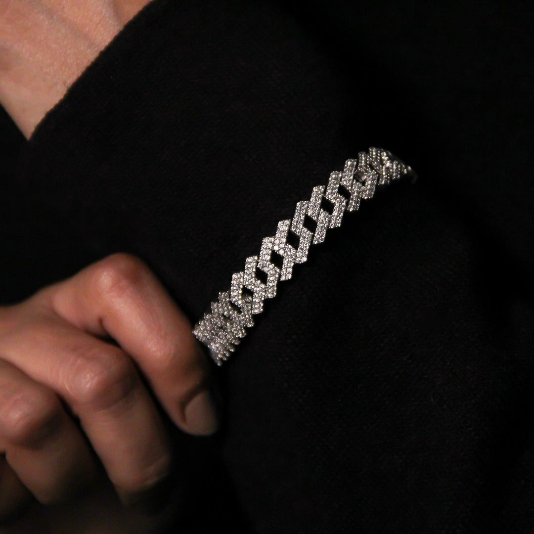 Elsa Bracelet