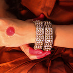Load image into Gallery viewer, Saanvi Bangles

