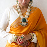 Load image into Gallery viewer, Raga Necklace Set
