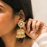 Load image into Gallery viewer, Shivika Earring
