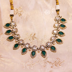 Load image into Gallery viewer, Kauravi Necklace
