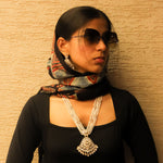 Load image into Gallery viewer, Kshitij Necklace

