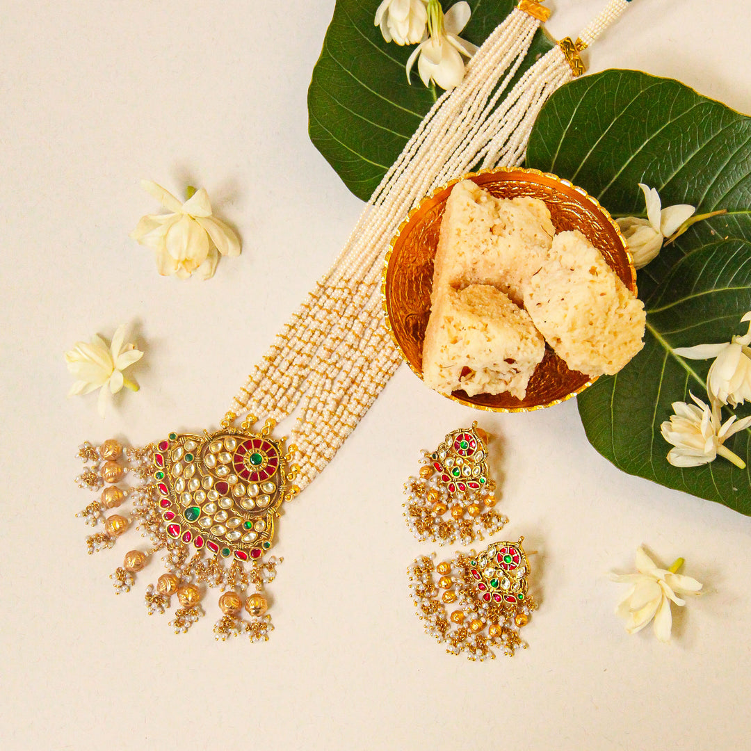 Revari Necklace