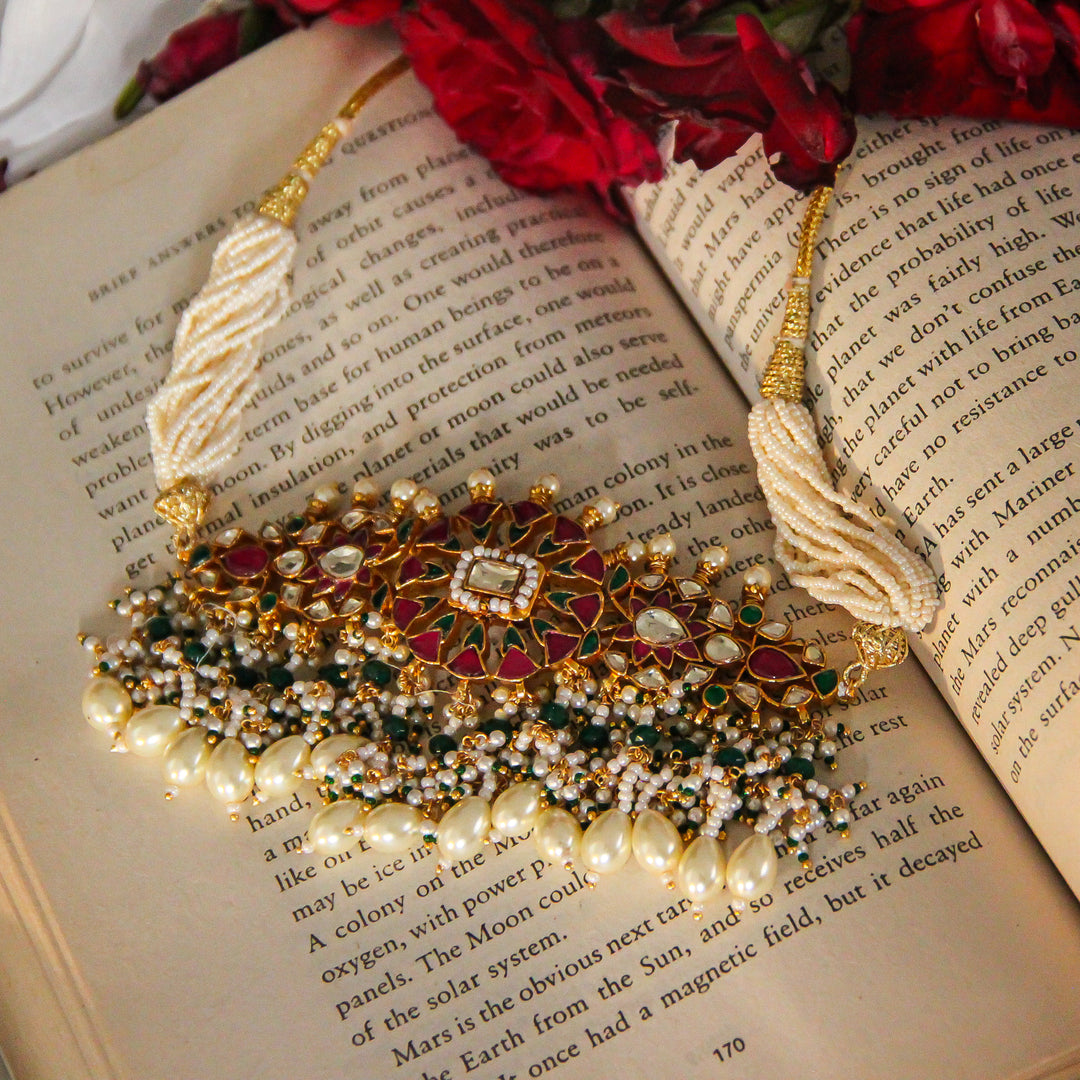 Lalita Necklace
