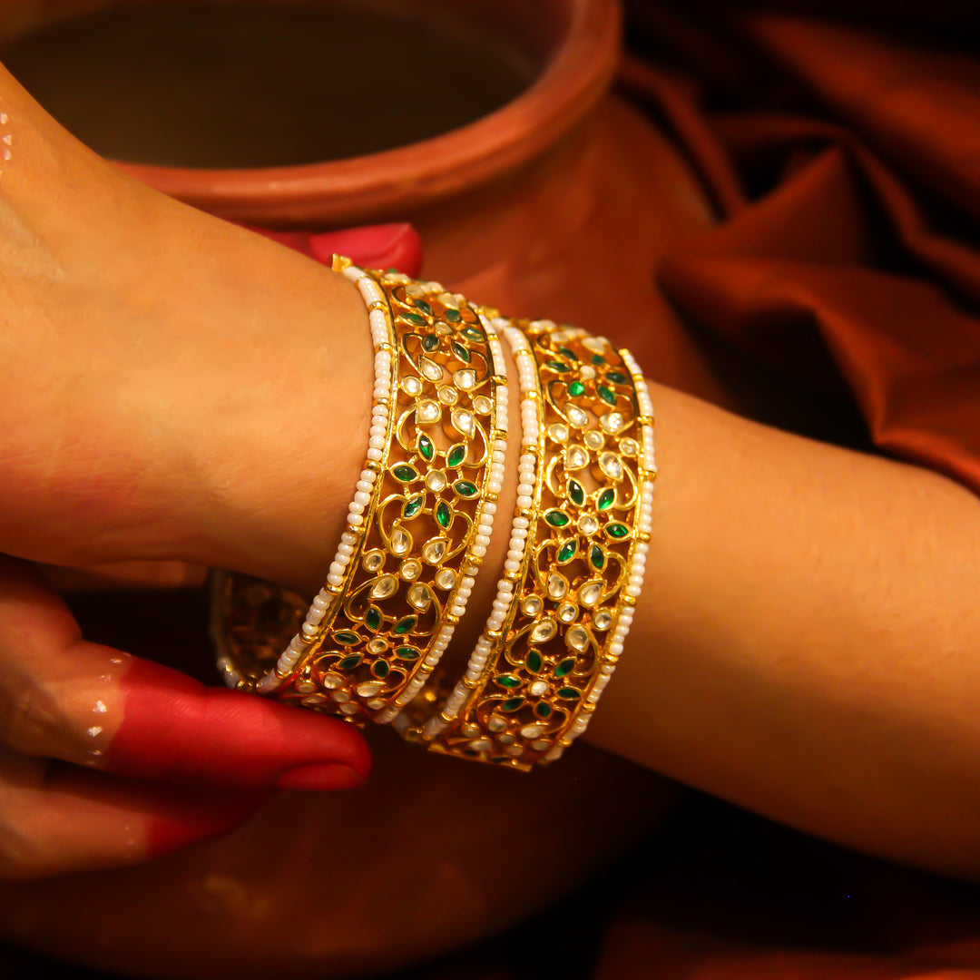 Kamini bangles