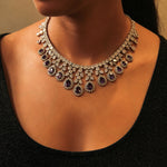 Load image into Gallery viewer, Sylvia Necklace
