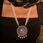 Load image into Gallery viewer, Madhura Necklace

