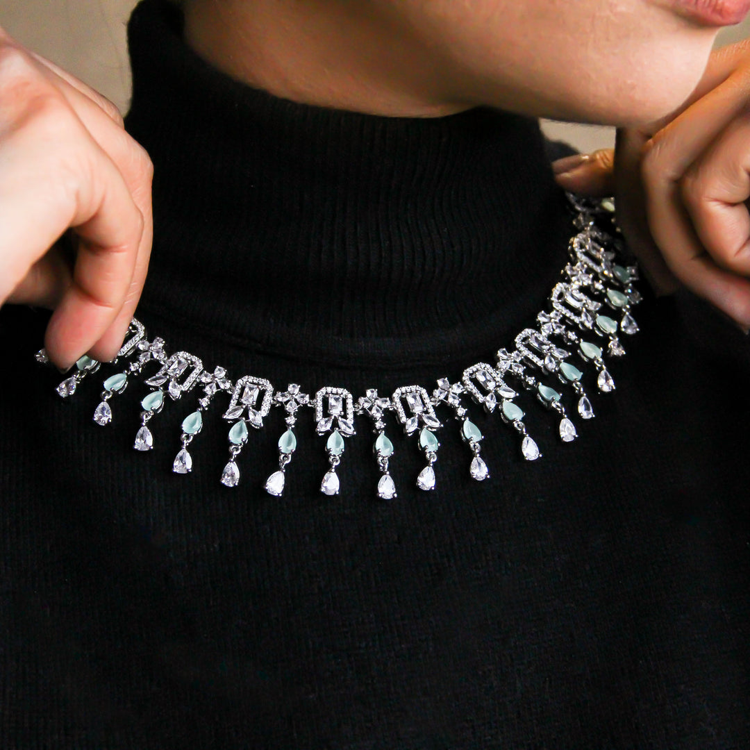 Celeste Necklace