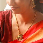 Load image into Gallery viewer, Saudamini Necklace

