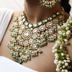 Load image into Gallery viewer, Cascade Necklace
