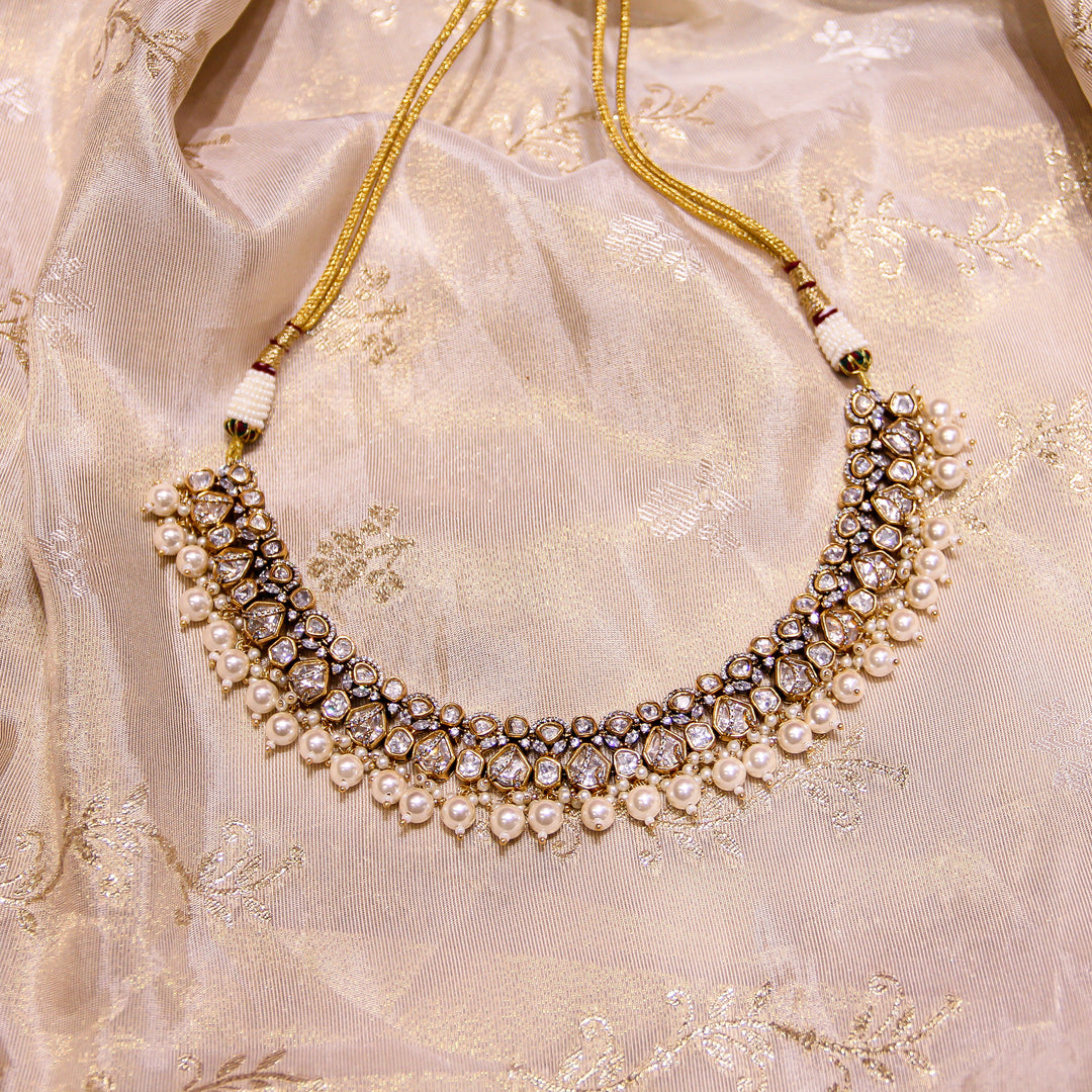 Nirja Necklace