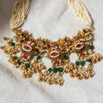 Load image into Gallery viewer, Sirhana Necklace
