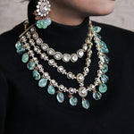 Load image into Gallery viewer, Ethel Necklace
