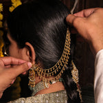 Load image into Gallery viewer, Sunheri Kaan Sair
