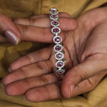 Load image into Gallery viewer, Rosy Bracelet Loose
